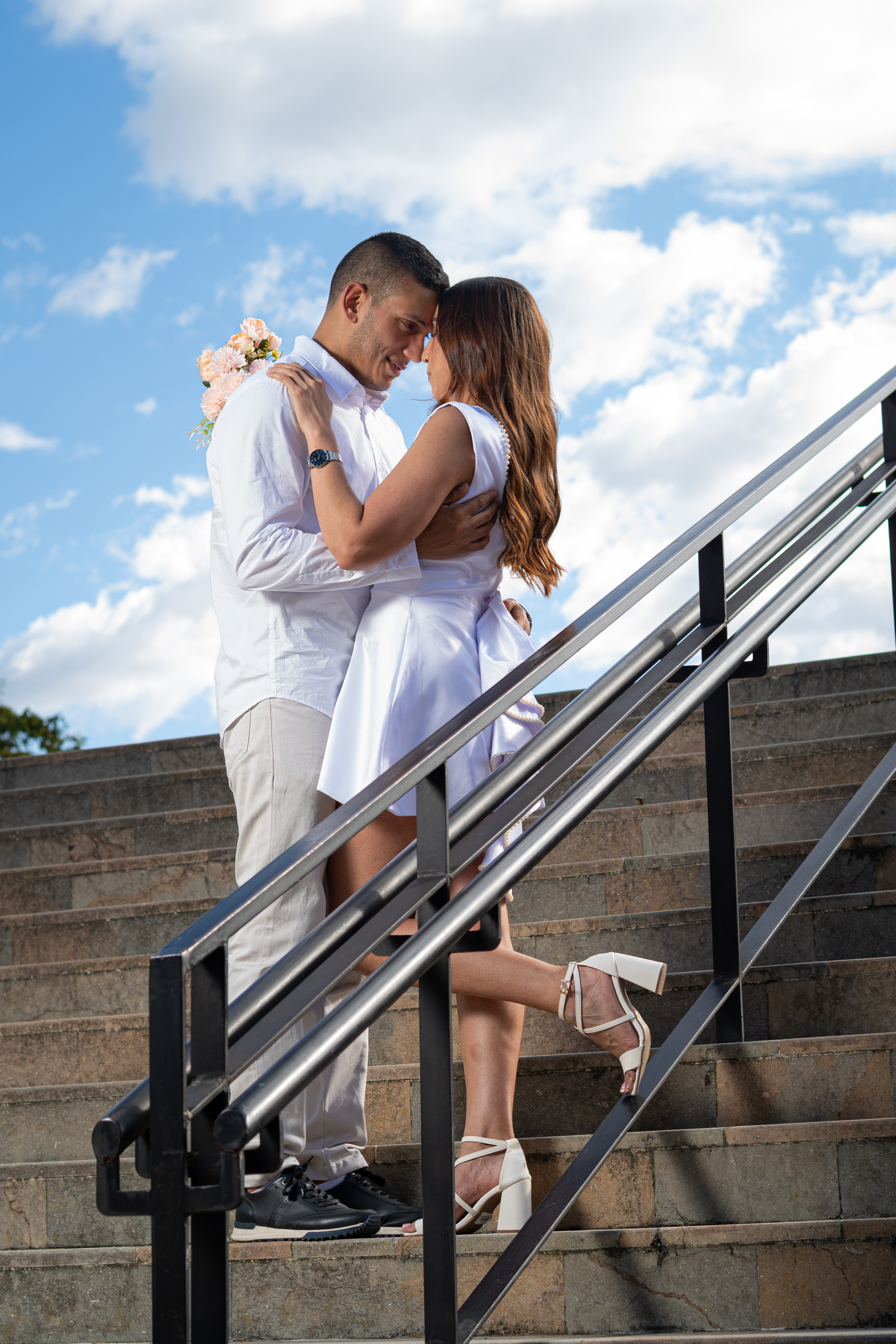 Fotografía de boda