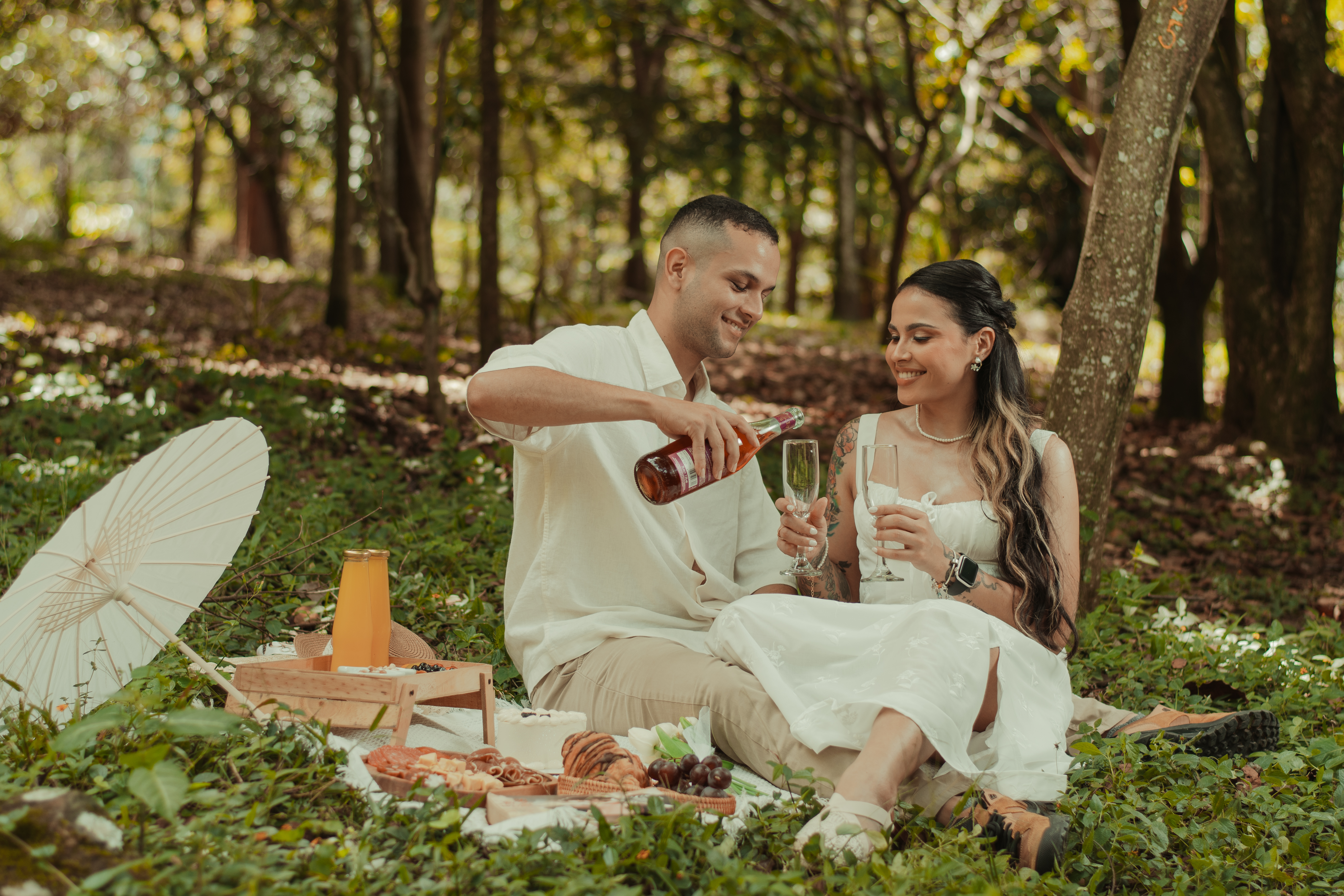 Fotografía de boda