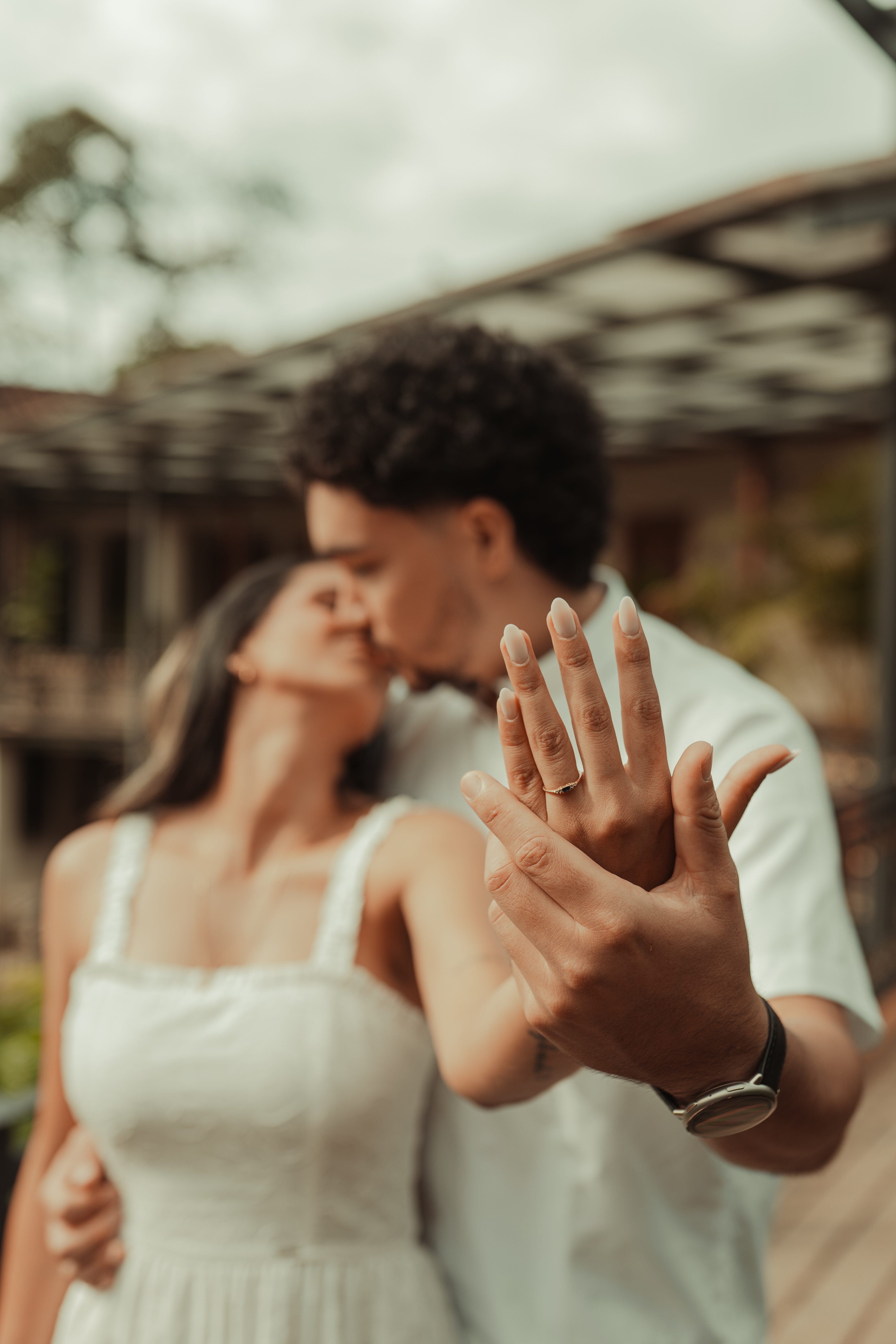 Fotografía de boda