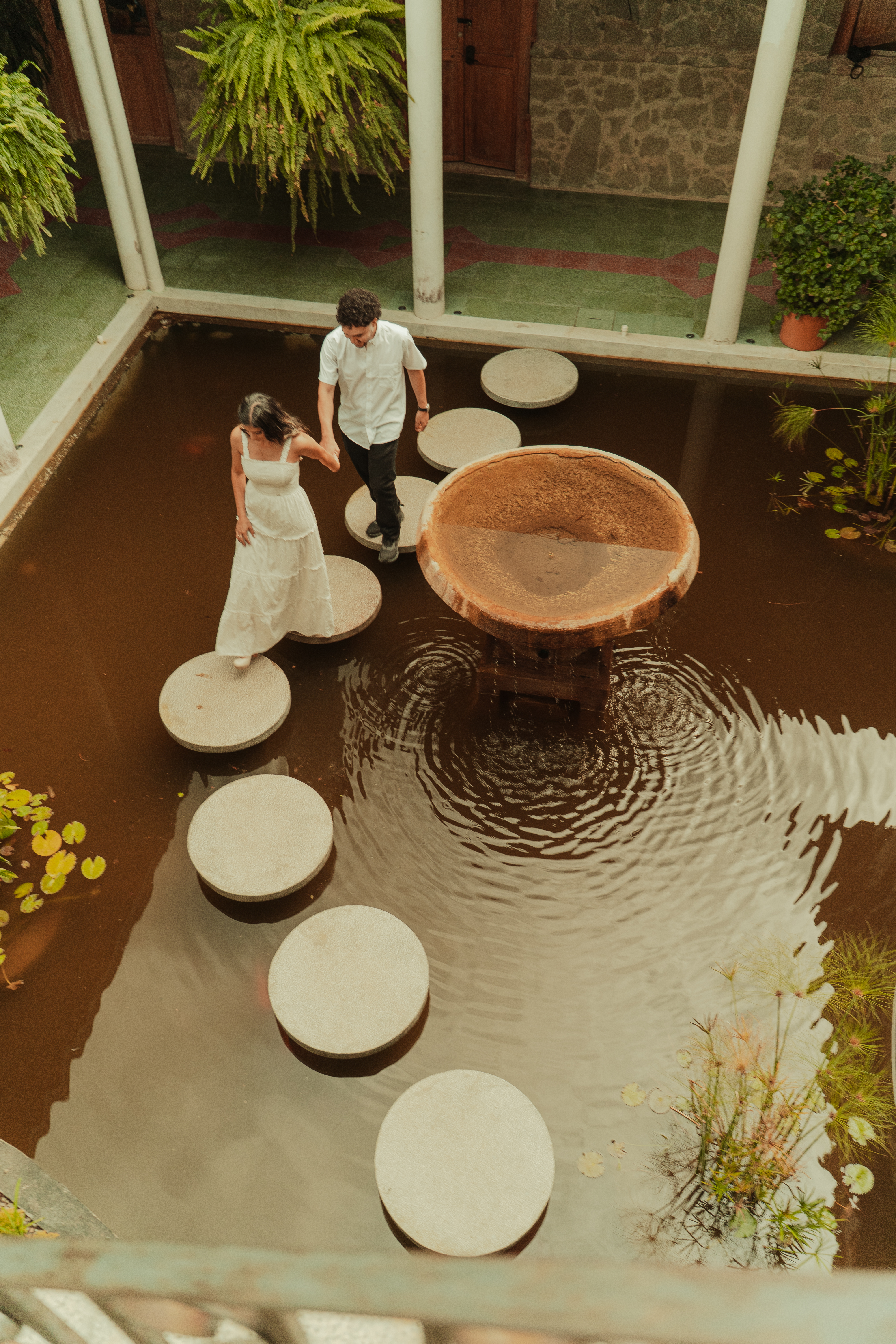 Fotografía de boda