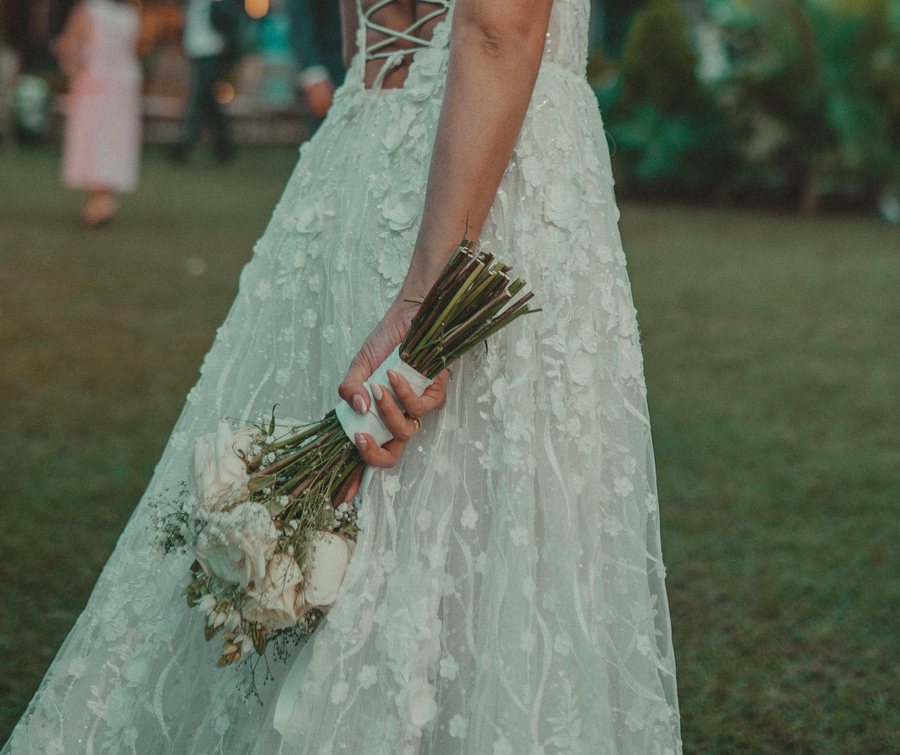 Fotografía de boda