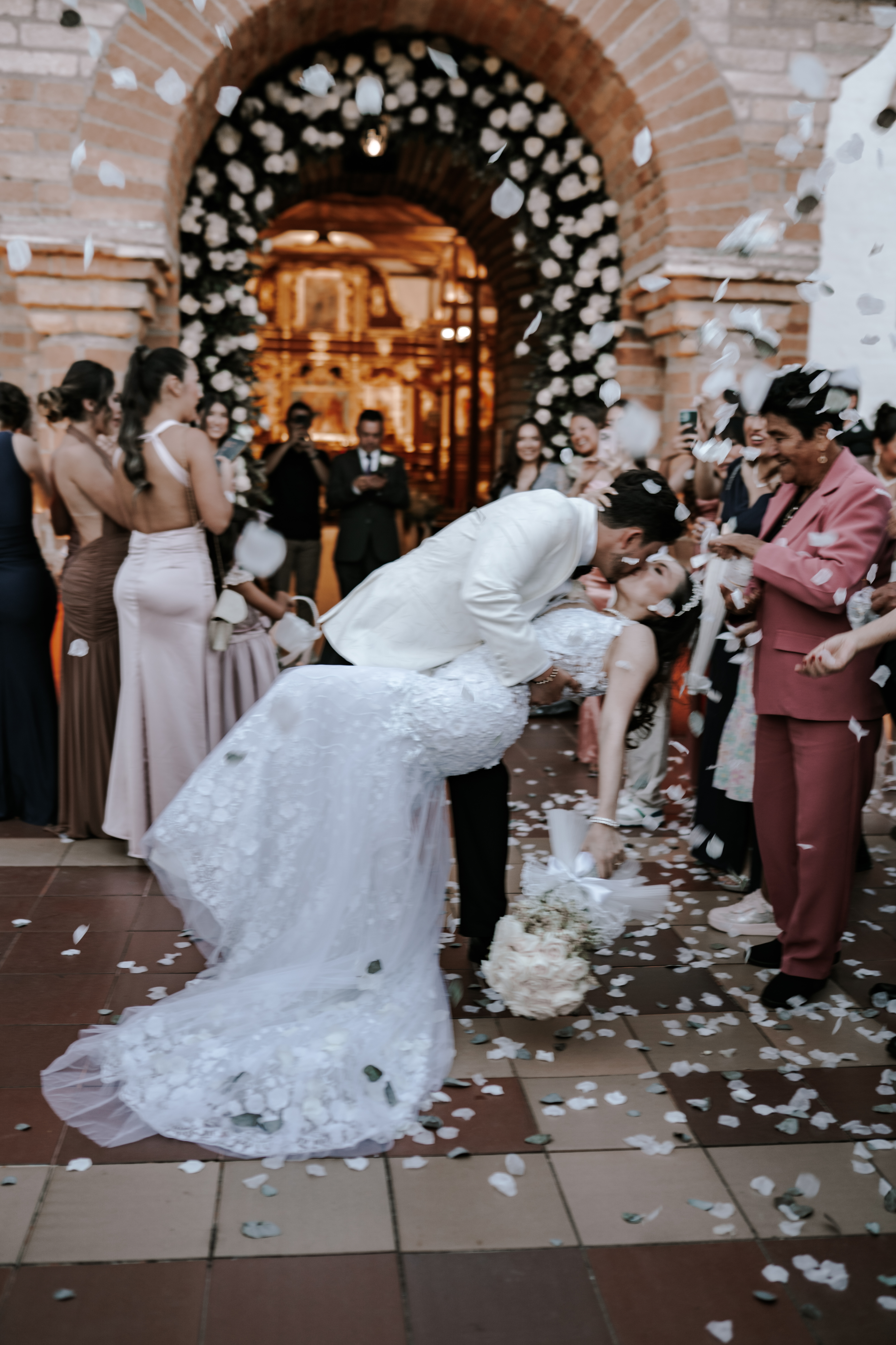 Fotografía de boda
