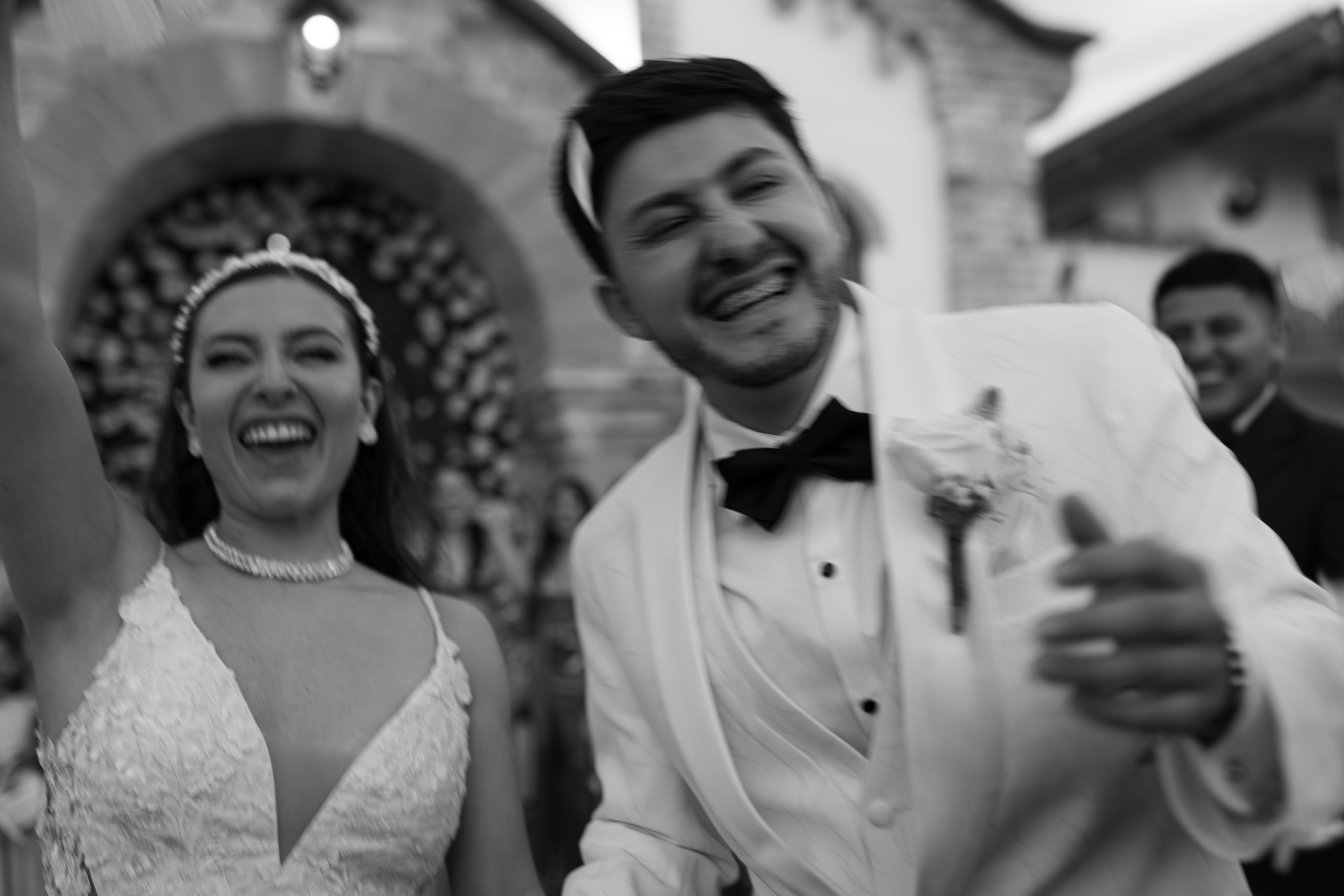 Fotografía de boda