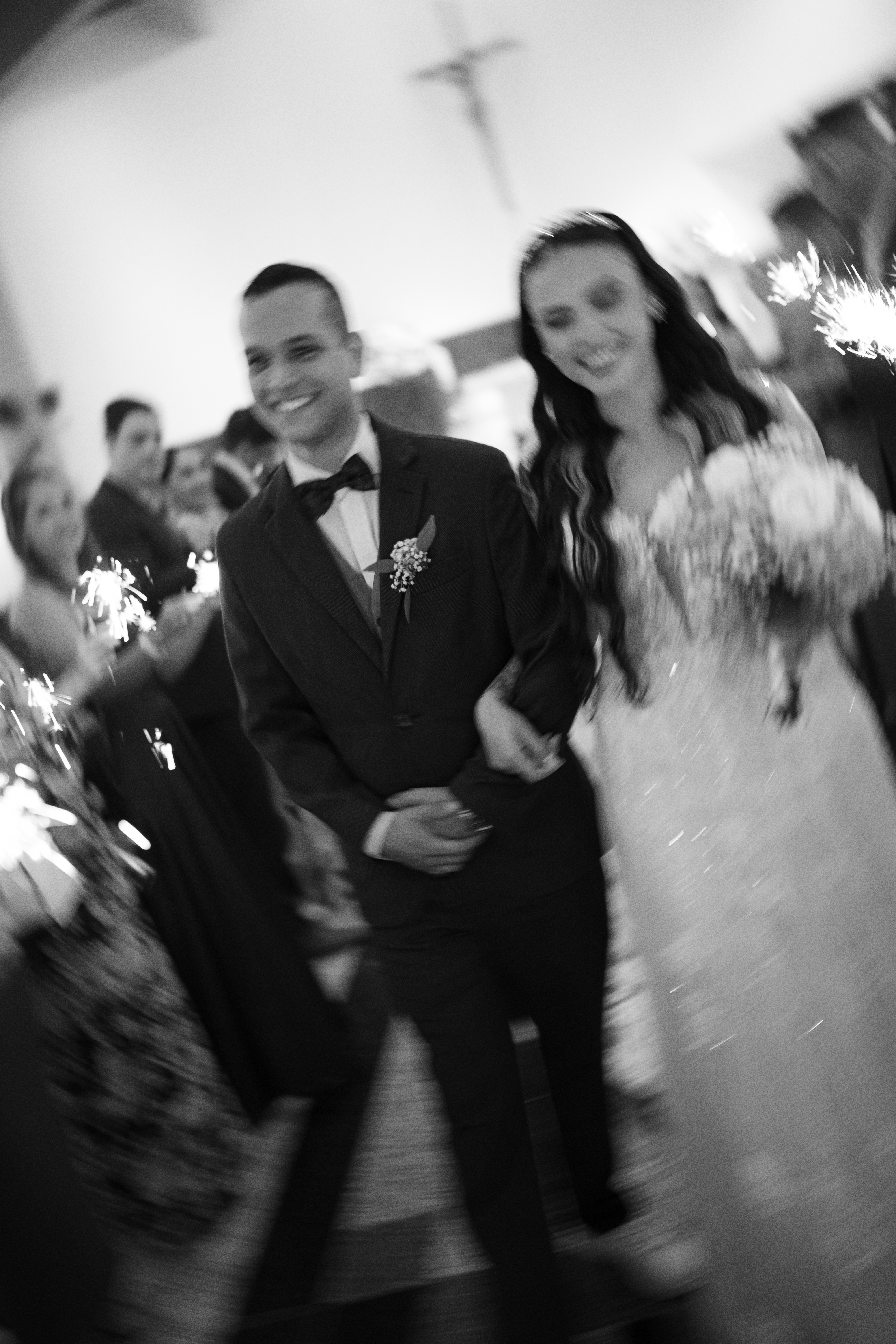 Fotografía de boda